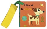 Où est le chien ? - Ingela Peterson Arrhenius