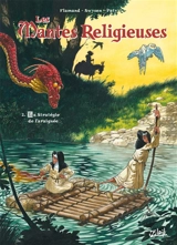 Les mantes religieuses. Vol. 2. La stratégie de l'araignée - Sophie Flamand