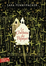 Le château des papayes - Sara Pennypacker