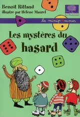 Les mystères du hasard - Benoît Rittaud