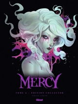 Mercy. Vol. 2. Des chasseurs, des fleurs et du sang - Mirka Andolfo