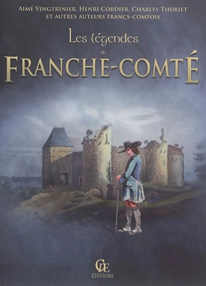 Les légendes de Franche-Comté