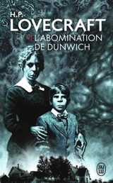 L'abomination de Dunwich - Howard Phillips Lovecraft