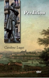 Perdition - Caroline Lugat