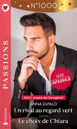 L'Empire des Serenghetti - Anna DePalo