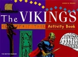 The Vikings Activity Book - David M. Wilson