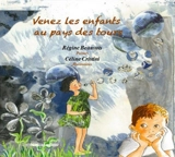 Venez les enfants au pays des tours - Régine Beauvais