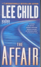 The Affair Vol. 16 - Lee Child