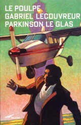 Parkinson Le Glas - Gabriel Lecouvreur