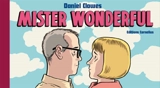 Mister Wonderful - Daniel Clowes