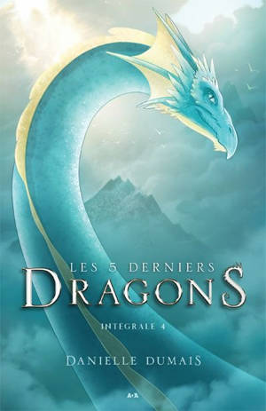 Intégrale 4 - Danielle Dumais
