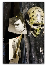 HR Giger by Camille Vivier - Camille Vivier