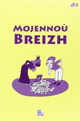 Mojennoù Breizh - Jérôme Palud
