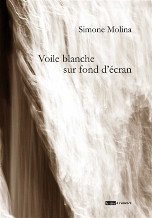 Voile blanche sur fond d'écran - Simone Molina