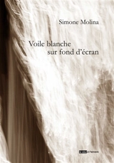 Voile blanche sur fond d'écran - Simone Molina