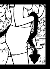 Anthologie des narrations décrispées. Vol. 1. L'arum tacheté - Jean-Michel Bertoyas