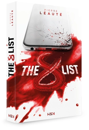 The 8 list - Pierre Léauté