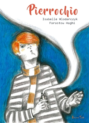 Pierrochio - Isabelle Wlodarczyk