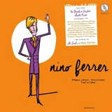 La bande à Gaston chante Nino Ferrer - Philippe Jelmoni