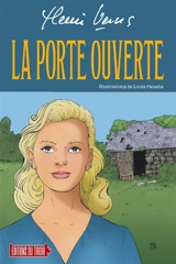 La porte ouverte - Henri Vernes