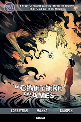 Le cimetière des âmes. Vol. 1 - Eric Corbeyran