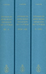 Dictionnaire des artistes exposant dans les salons des XVIIe et XVIIIe siècles à Paris et en Province : 1673-1800 - Pierre Sanchez