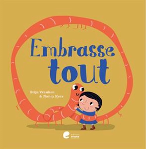 Embrasse tout - Stijn Vranken