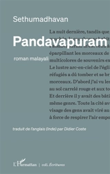 Pandavapuram : roman malayali - A. Sethumadhavan