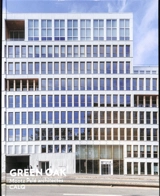 Green Oak : Mootz Pelé architectes, CALQ - Christophe Catsaros