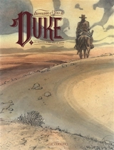 Duke. Vol. 7. Ce monde n'est pas le mien - Yves H.