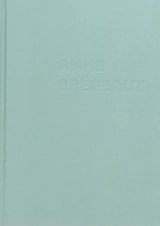 Anne Brégeaut