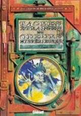 Taches étranges et odeurs mystérieuses - Terry Jones