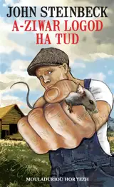 A-ziwar logod ha tud - John Steinbeck