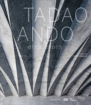 Tadao Ando : endeavours