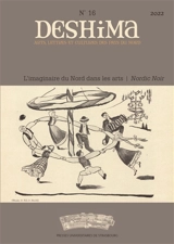 Deshima, n° 16. L'imaginaire du Nord dans les arts