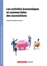 Les activités économiques et commerciales des associations - La Navette