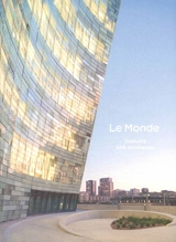 Le Monde : Snohetta, SRA Architectes - Sophie Trelcat