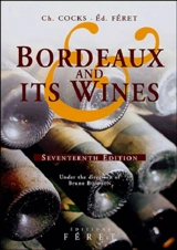 Bordeaux and its wines - Charles Cocks