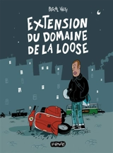 Extension du domaine de la loose - Pascal Valty