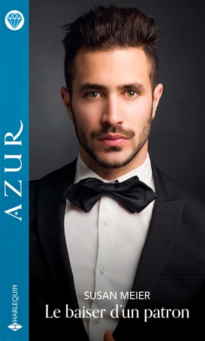 Le baiser d'un patron - Susan Meier