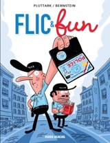 Flic & fun - Pluttark
