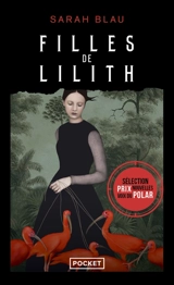 Filles de Lilith - Sarah Blau