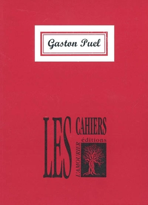 Gaston Puel