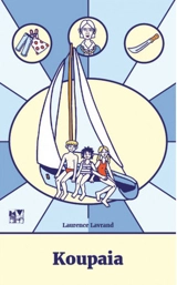 Koupaia - Laurence Lavrand