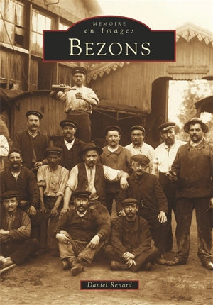 Bezons - Daniel Renard