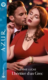 L'héritier d'un Grec - Jennie Lucas