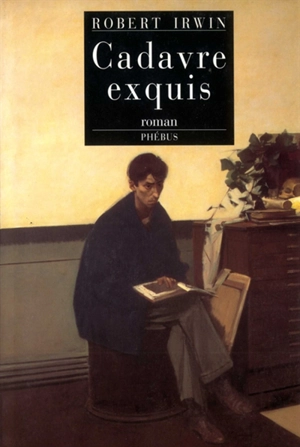 Cadavre exquis - Robert Irwin