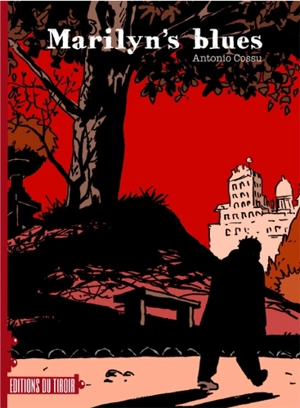 Marilyn's blues - Cossu