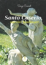 Santo Caserio, ouvrier boulanger - Serge Carret