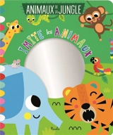 Animaux de la jungle - Scott Barker